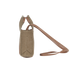 Mini Woody Tote, bottom view